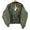 ロスコ ROTHCO MA-1 FLIGHT JACKET メンズ 2XL