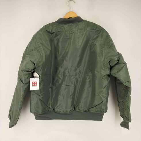 ロスコ ROTHCO MA-1 FLIGHT JACKET メンズ 2XL