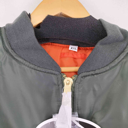 ロスコ ROTHCO MA-1 FLIGHT JACKET メンズ 2XL