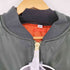 ロスコ ROTHCO MA-1 FLIGHT JACKET メンズ 2XL