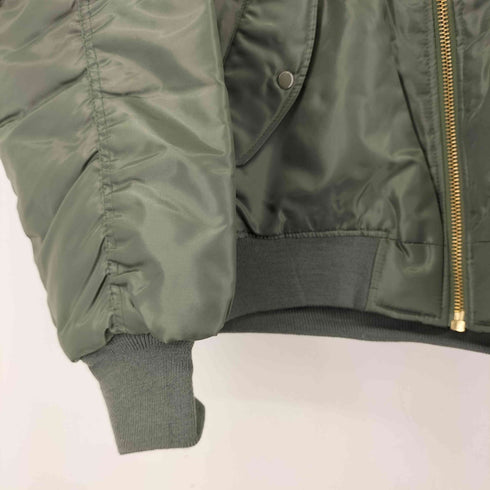 ロスコ ROTHCO MA-1 FLIGHT JACKET メンズ 2XL
