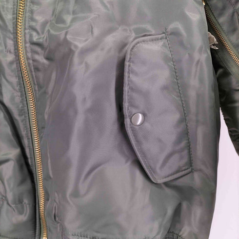 ロスコ ROTHCO MA-1 FLIGHT JACKET メンズ 2XL
