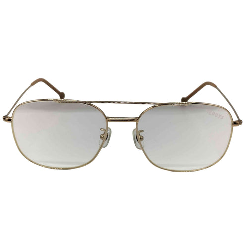 ナーディーズ THE NERDYS ×VERY NERD / VERY NERDYS /2022 Eyewear ダブルネーム ベリーナーディーズ ウェリントン サングラス メンズ