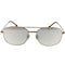 ナーディーズ THE NERDYS ×VERY NERD / VERY NERDYS /2022 Eyewear ダブルネーム ベリーナーディーズ ウェリントン サングラス メンズ