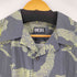 ディーゼル DIESEL S-FRANK-A 総柄オープンカラー S/S シャツ メンズ EUR:52