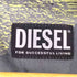 ディーゼル DIESEL S-FRANK-A 総柄オープンカラー S/S シャツ メンズ EUR:52