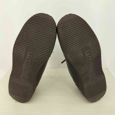 ダナー Danner BULLRUN LOW ブルランロー vibramソール メンズ US:9