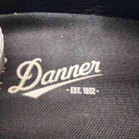 ダナー Danner BULLRUN LOW ブルランロー vibramソール メンズ US:9