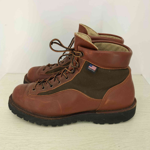 ダナー Danner DANNER LIGHT II CEDAR RAINBOW GORE-TEX メンズ US10