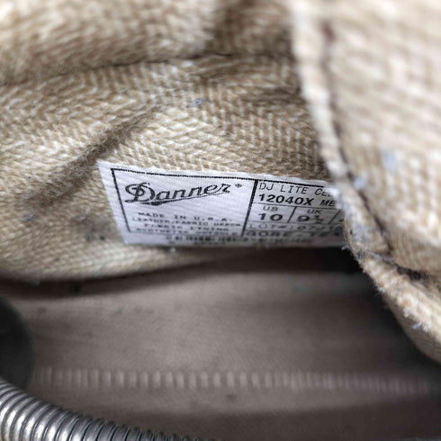 ダナー Danner DANNER LIGHT II CEDAR RAINBOW GORE-TEX メンズ US10