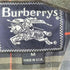 バーバリーズ BURBERRYS 90S フロントポケット L/S BDチェックシャツ メンズ import:M