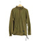 ワイルドシングス WILD THINGS 90-00s USA製 ハーフジップパッカブルジャケット メンズ JPN:L