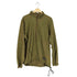 ワイルドシングス WILD THINGS 90-00s USA製 ハーフジップパッカブルジャケット メンズ JPN:L