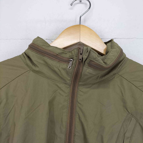 ワイルドシングス WILD THINGS 90-00s USA製 ハーフジップパッカブルジャケット メンズ JPN:L