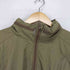 ワイルドシングス WILD THINGS 90-00s USA製 ハーフジップパッカブルジャケット メンズ JPN:L