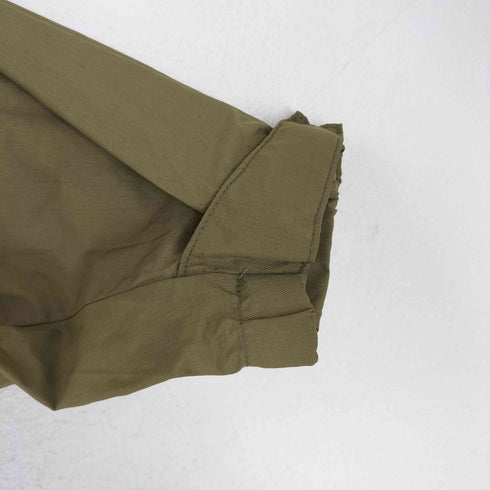 ワイルドシングス WILD THINGS 90-00s USA製 ハーフジップパッカブルジャケット メンズ JPN:L
