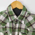 ヒステリックグラマー HYSTERIC GLAMOUR S/Sウエスタンチェックシャツ ダブルポケット スナップボタン メンズ JPN:S