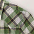 ヒステリックグラマー HYSTERIC GLAMOUR S/Sウエスタンチェックシャツ ダブルポケット スナップボタン メンズ JPN:S