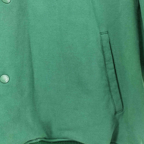 エクストララージ XLARGE SWEAT VARSITY JACKET メンズ import:XL