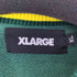 エクストララージ XLARGE SWEAT VARSITY JACKET メンズ import:XL