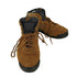 ナイキ NIKE AIR APPROACH MID 2.4 LT BRITISH TAN/CAMO GREEN メンズ JPN:28.5
