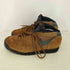 ナイキ NIKE AIR APPROACH MID 2.4 LT BRITISH TAN/CAMO GREEN メンズ JPN:28.5