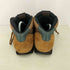 ナイキ NIKE AIR APPROACH MID 2.4 LT BRITISH TAN/CAMO GREEN メンズ JPN:28.5