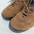 ナイキ NIKE AIR APPROACH MID 2.4 LT BRITISH TAN/CAMO GREEN メンズ JPN:28.5