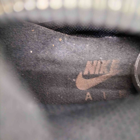 ナイキ NIKE AIR APPROACH MID 2.4 LT BRITISH TAN/CAMO GREEN メンズ JPN:28.5