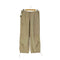 ザラ ZARA Straight Leg Cargo Trousers パラシュートパンツ レディース XL