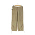 ザラ ZARA Straight Leg Cargo Trousers パラシュートパンツ レディース XL