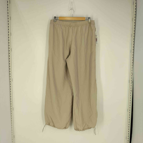 ザラ ZARA Straight Leg Cargo Trousers パラシュートパンツ レディース XL