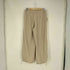 ザラ ZARA Straight Leg Cargo Trousers パラシュートパンツ レディース XL