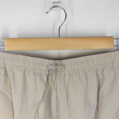 ザラ ZARA Straight Leg Cargo Trousers パラシュートパンツ レディース XL