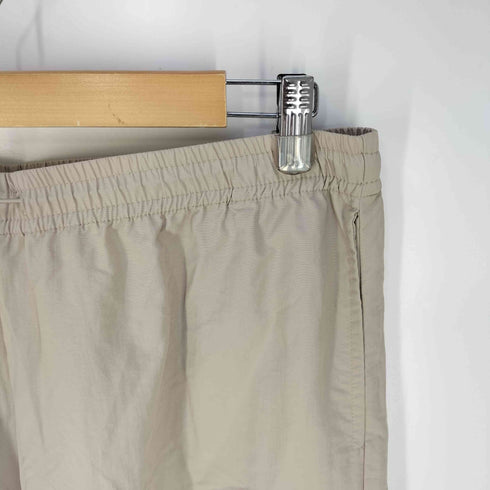 ザラ ZARA Straight Leg Cargo Trousers パラシュートパンツ レディース XL