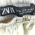 ザラ ZARA Straight Leg Cargo Trousers パラシュートパンツ レディース XL