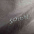 ショット Schott 642VS 襟付 シングルライダースジャケット メンズ US:36