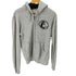ヒステリックグラマー HYSTERIC GLAMOUR バックプリントジップアップパーカー ヒスガール Y2K メンズ JPN:S