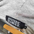 ヒステリックグラマー HYSTERIC GLAMOUR バックプリントジップアップパーカー ヒスガール Y2K メンズ JPN:S