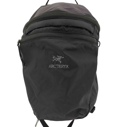 アークテリクス ARCTERYX 2019 INDEX 15 BACKPACK ナイロンバックパック メンズ
