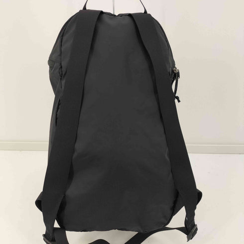 アークテリクス ARCTERYX 2019 INDEX 15 BACKPACK ナイロンバックパック メンズ