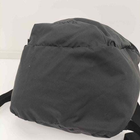アークテリクス ARCTERYX 2019 INDEX 15 BACKPACK ナイロンバックパック メンズ
