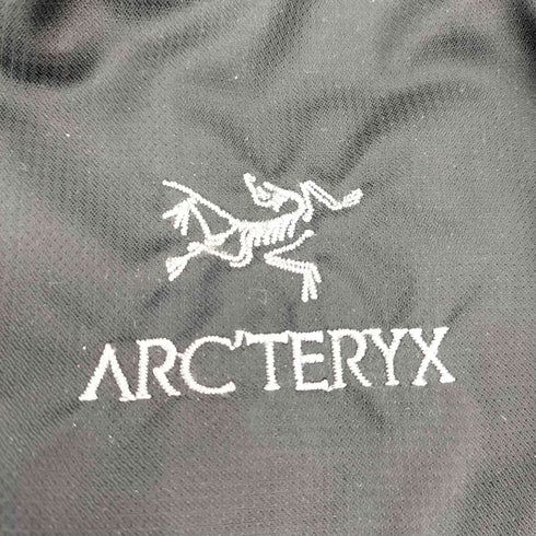 アークテリクス ARCTERYX 2019 INDEX 15 BACKPACK ナイロンバックパック メンズ