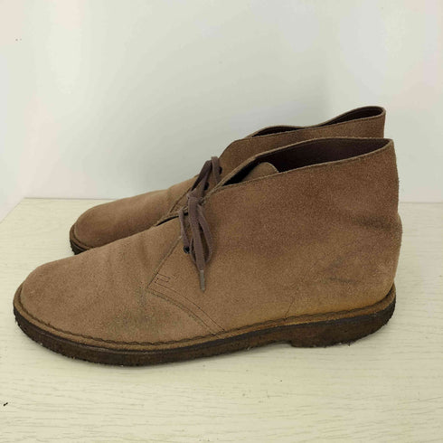 クラークスオリジナルズ Clarks ORIGINALS Desert Boot メンズ