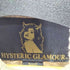 ヒステリックグラマー HYSTERIC GLAMOUR プリマロフトブルゾンジャケット ワッペン ヒスガール Y2K メンズ JPN:S