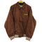 エクストララージ XLARGE EMBROIDERY EMBLEM CORDUROY JACKET メンズ import:XL