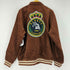 エクストララージ XLARGE EMBROIDERY EMBLEM CORDUROY JACKET メンズ import:XL