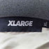 エクストララージ XLARGE EMBROIDERY EMBLEM CORDUROY JACKET メンズ import:XL