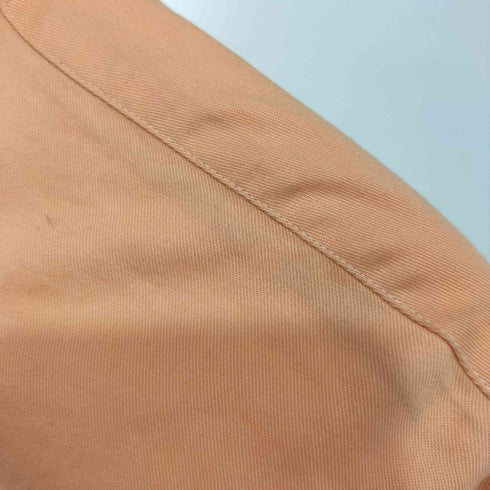 ラルフローレン RALPH LAUREN 80-90s ポニー刺繍 ボタンダウン ロングスリーブシャツ メンズ XXL