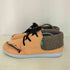 KEEP ミッドカットスニーカー スケシュー メンズ JPN:28